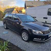 Volkswagen Passat Volkswagen Passat 2,0 TDI BMT, Comfortline