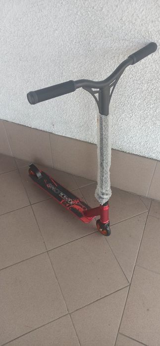 Самокат трюковий Xinlilong новий