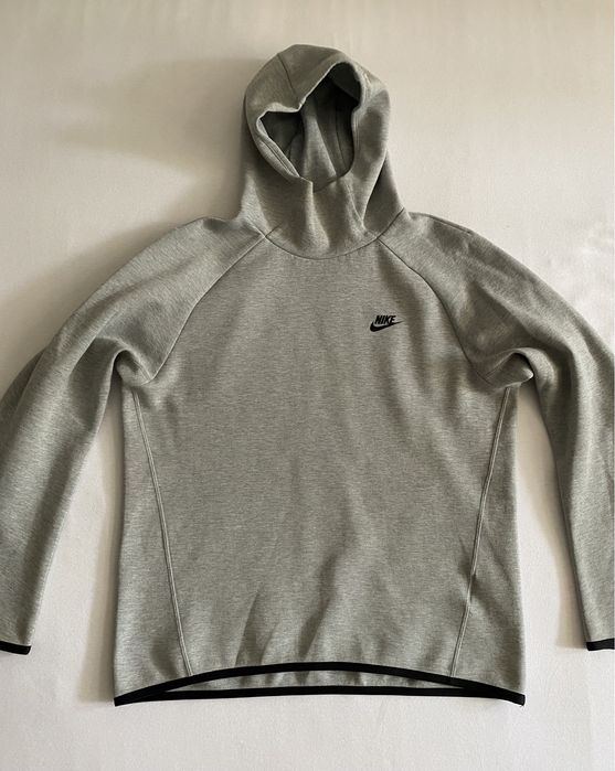 Nike Tech Fleece hoodie M męska bluza
