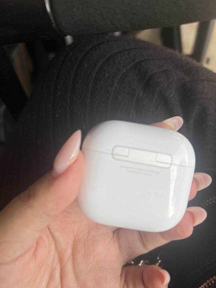 Airpods 4 geracao