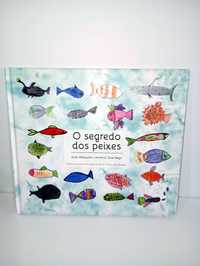 O segredo do peixes