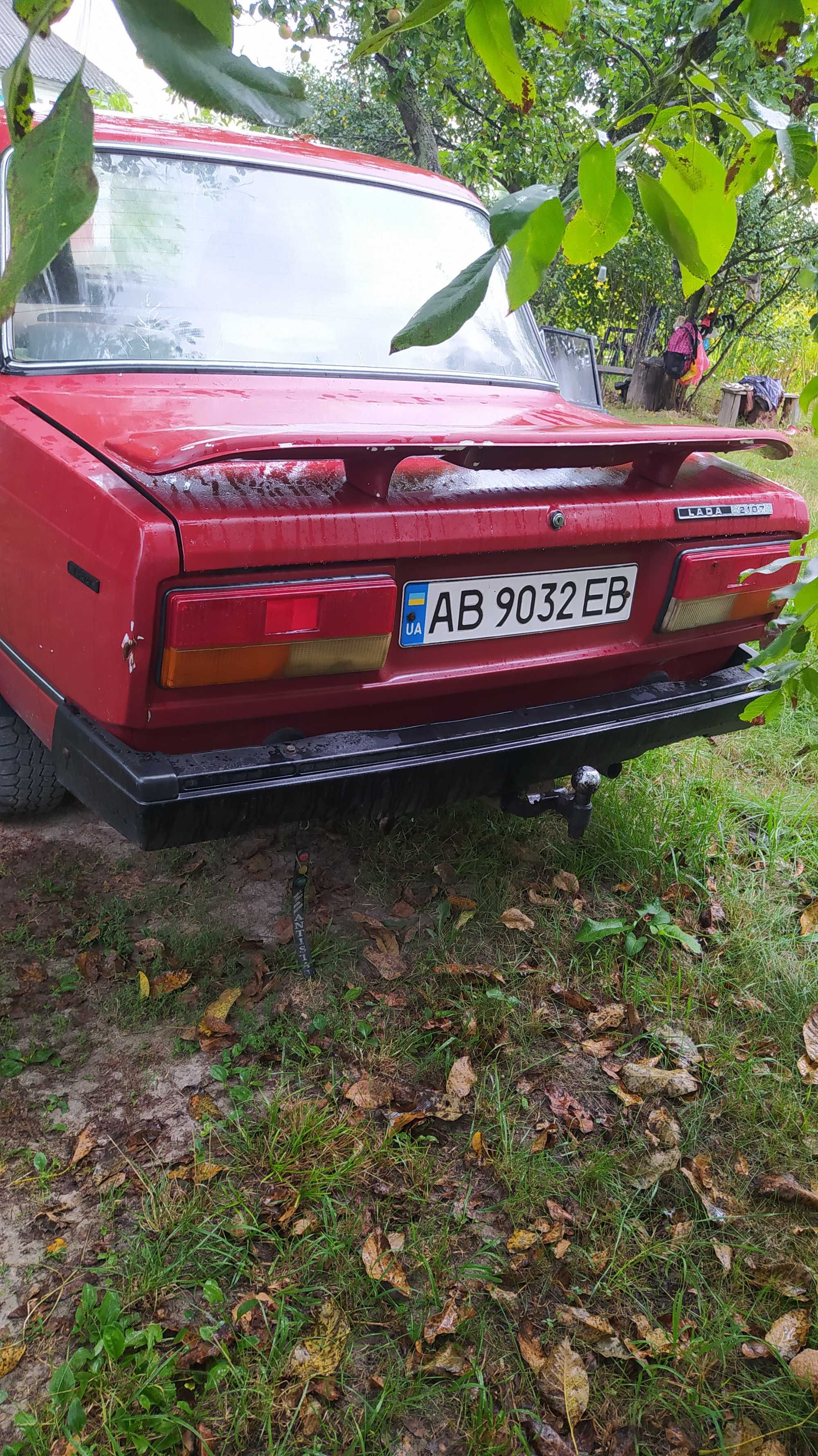 Продам надійний автомобіл