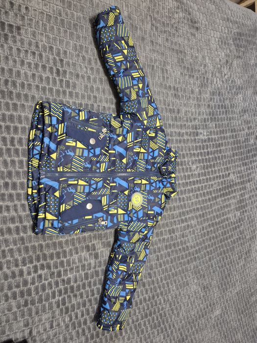 Комплект зимового одягу 2-4 роки