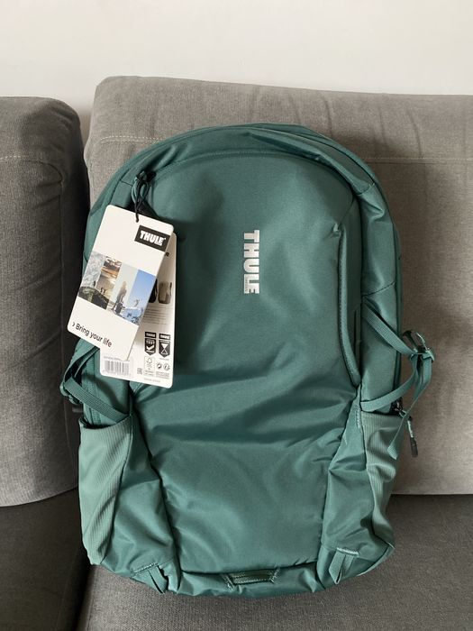 Plecak na laptopa Thule EnRoute Backpack 23L Mallard Green