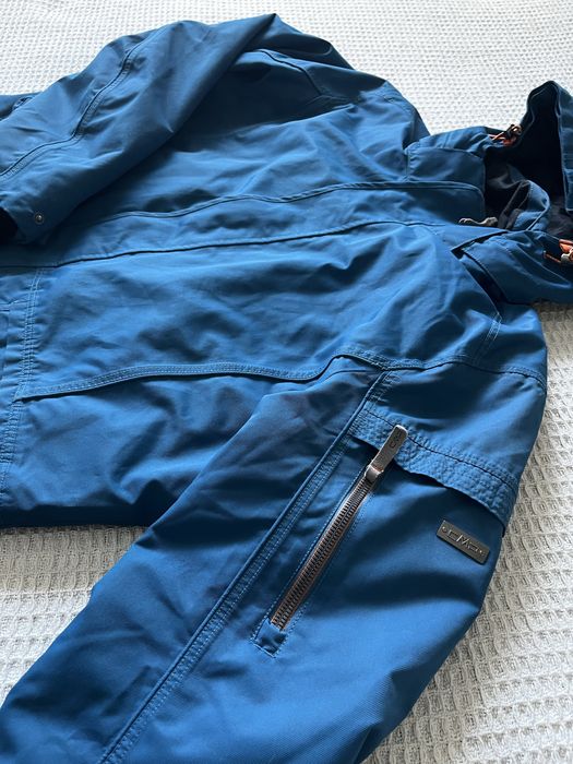 Męska kurtka zimowa CMP Clima Protect XL