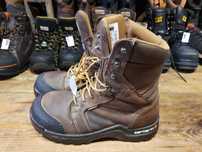 Buty robocze CARHARTT rozm 43 wkł 28 cm S3