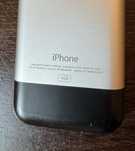 iPhone 2G 4 GB  malo spotykany 4GB 1 gen Zamiana iphone 15 pro