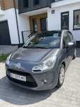 Citroen C3 2010 року