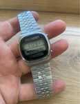Citizen klasyk lata 80