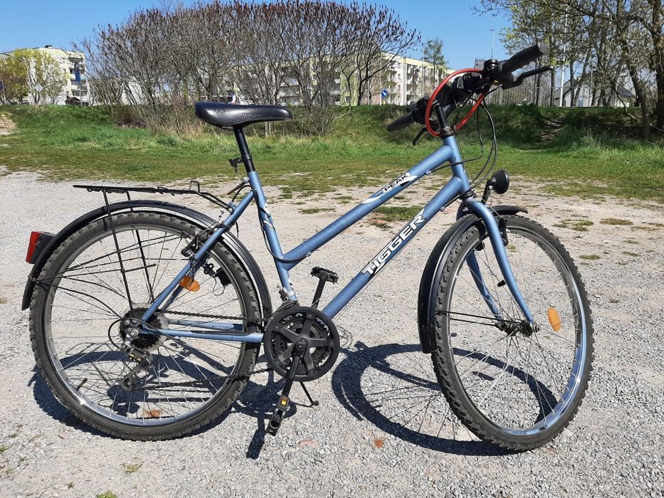 Rower górski TIGGER 26 cali