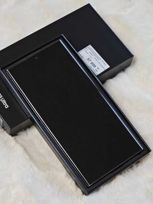 Samsung S23 Ultra 12/256 Український Офіційний 5G +Чек Snapdragon8Gen2