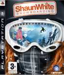 Shaun White Snowboarding PS3 Uniblo Łódź