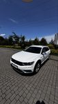 Volkswagen Passat B8 Alltrack