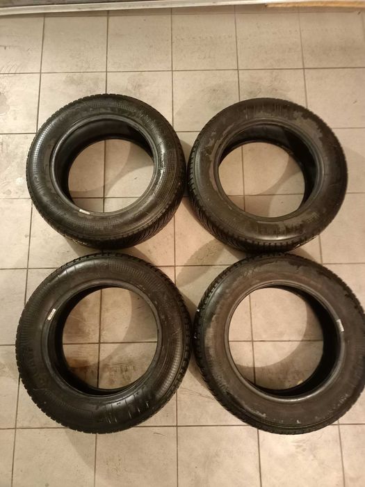 Opony Kleber Quadraxer 2 195 65 R15 91 H - 4 szt.