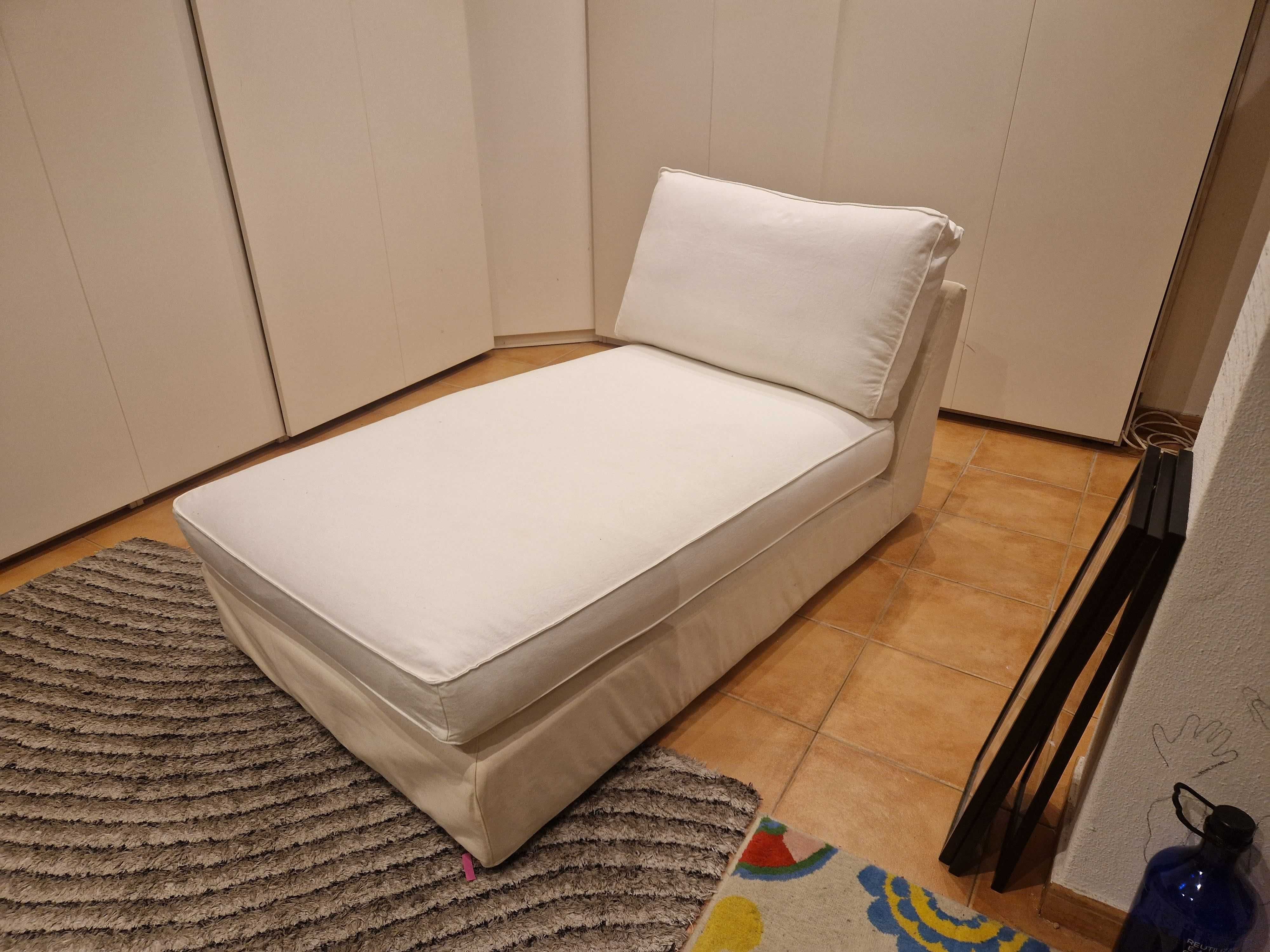 Chaise Lounge Kivik IKEA