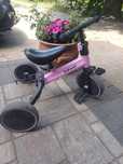 Rowerek 3w1 kidwell