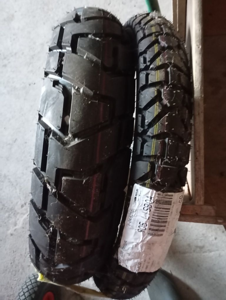 Yamaha Tenere 700