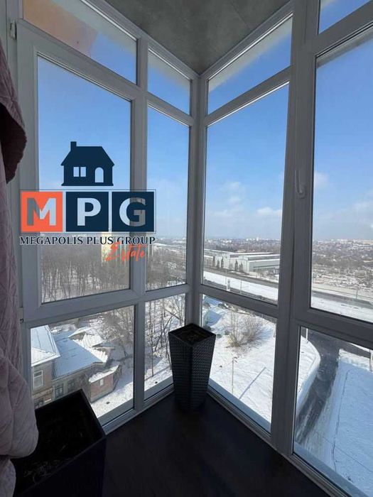 Продаж. Квартира 2 км новострой жк маршал