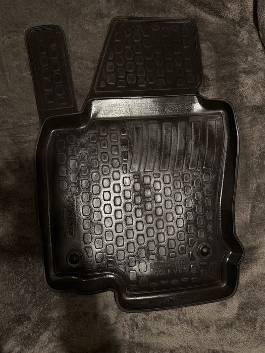 Коврики на гольф 5, октавия а5