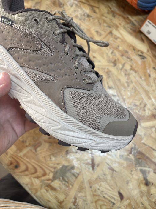 Жіночі кросівки для трекінгу/міста Hoka Anacapa 2 Gore Tex