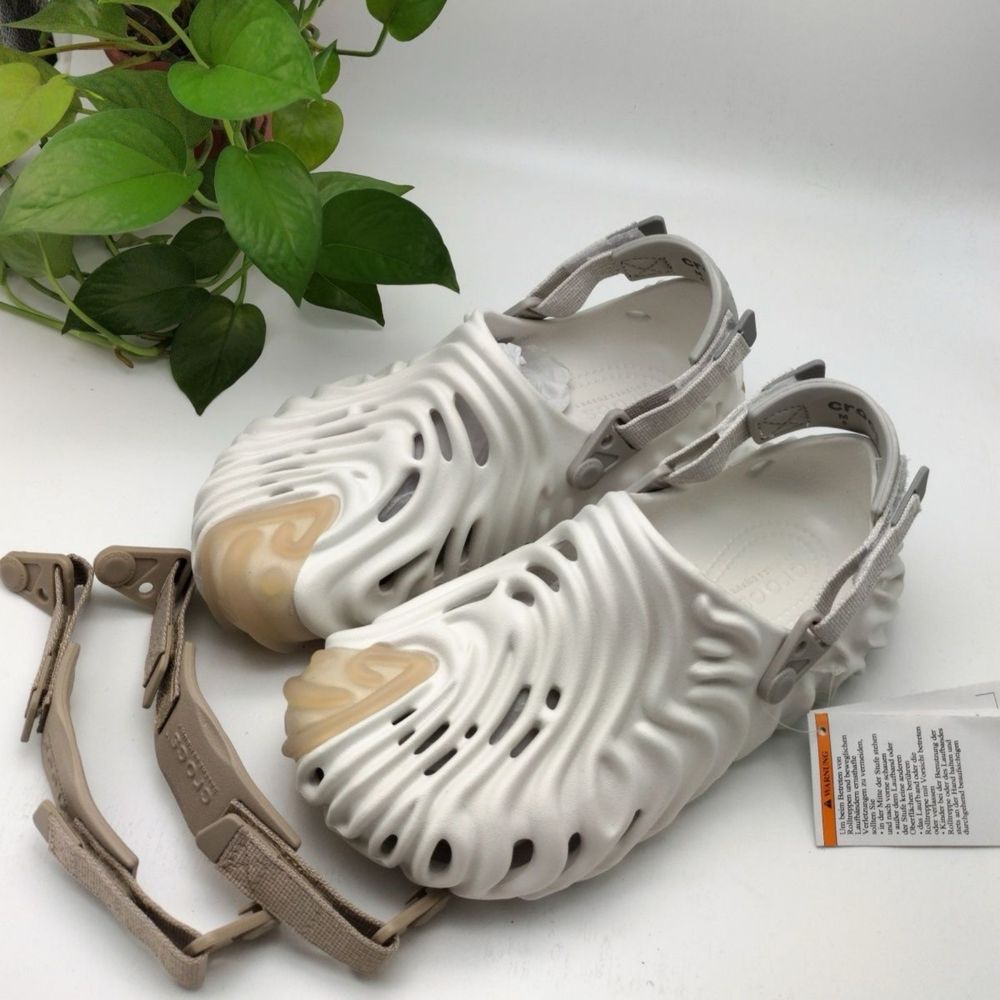 Crocs Pollex Clog by Salehe/крокси