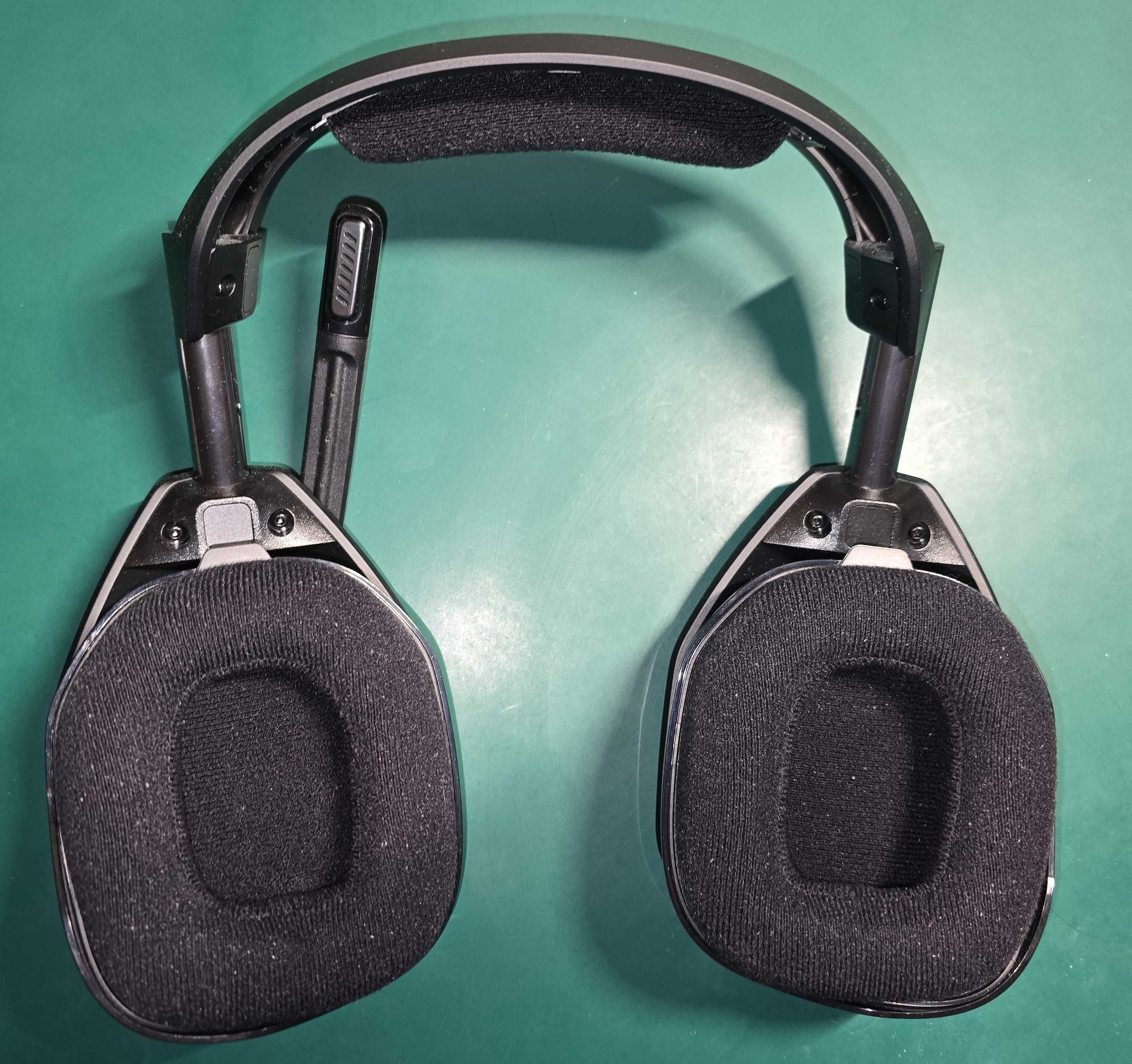 Słuchawki LOGITECH Astro A50 X Lightspeed Dolby Atmos