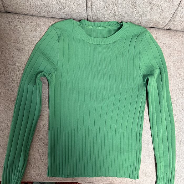 Кофтина трикожна