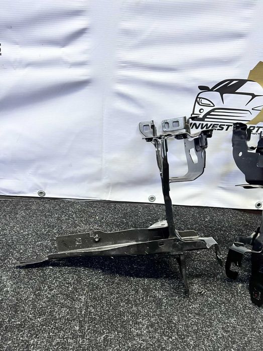 Bmw G20 G22 G26 планка розпорка окуляр Кронштейн фари Панелі передньої