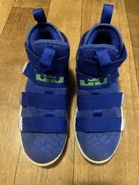 Кросівки дитячі Nike Lebron 11