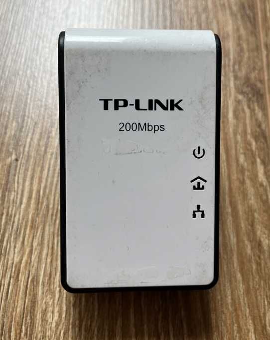Transmiter sieciowy TP-Link TL-PA211 AV200