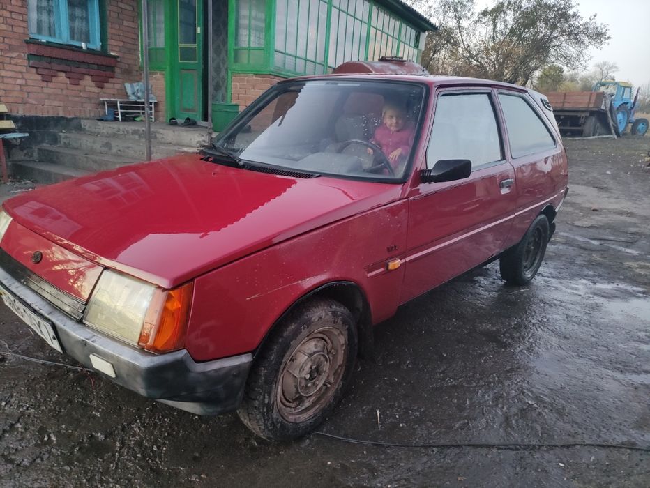 Продам автомобіль