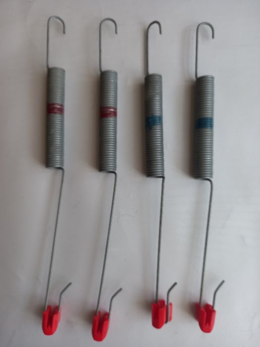 Пральна машина BOSH пружина та манжета люка для пральної машини Bosch