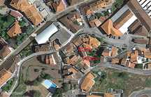 Projeto para 2 moradias Tortosendo
