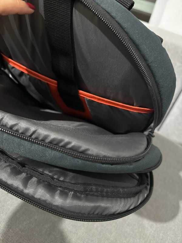 Mochila de computador