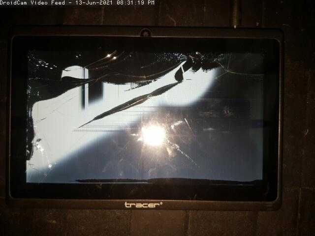 Tablet Tracer OVO Lite GT nr35