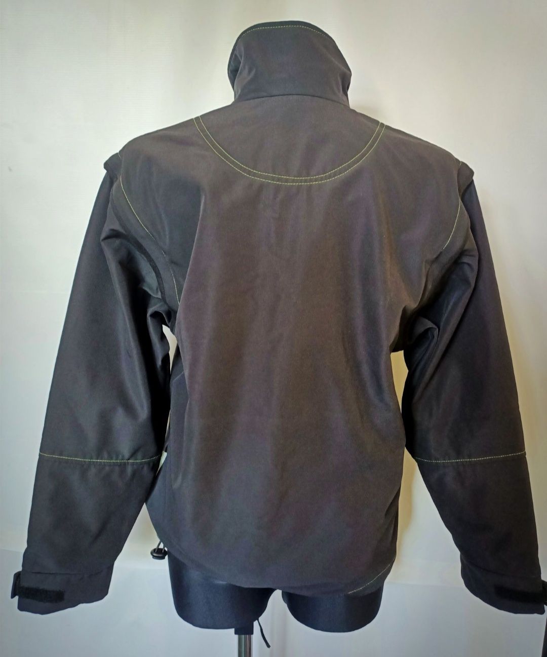 Windstopper kurtka Wind Jakcke r.S