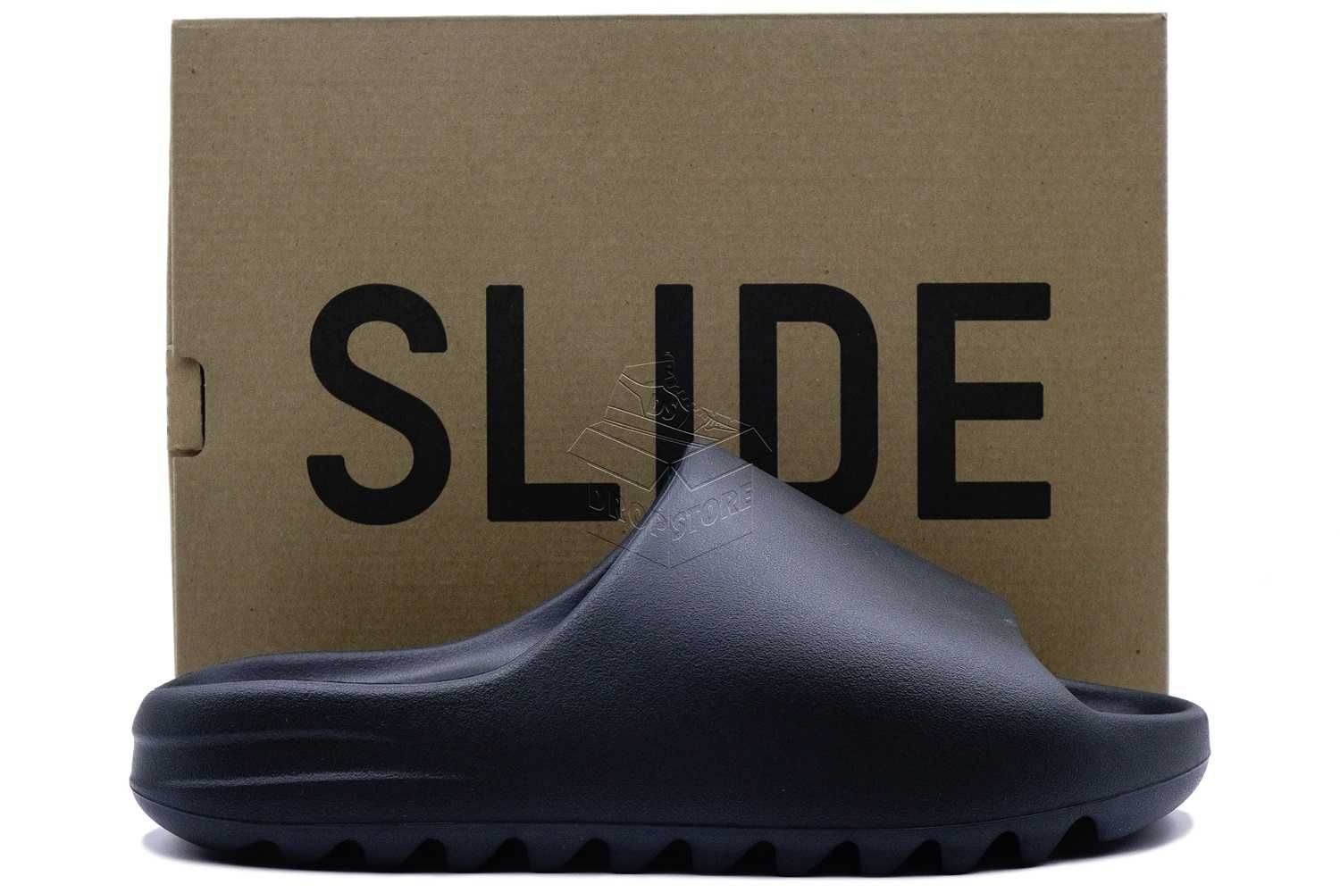 Adidas YEEZY SLIDE Dark Onyx / ID5103