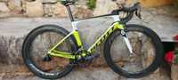 Mafrabike Scott Foil t52