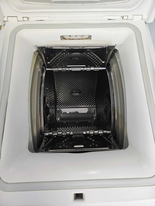 Pralka z Górnym Wsadem