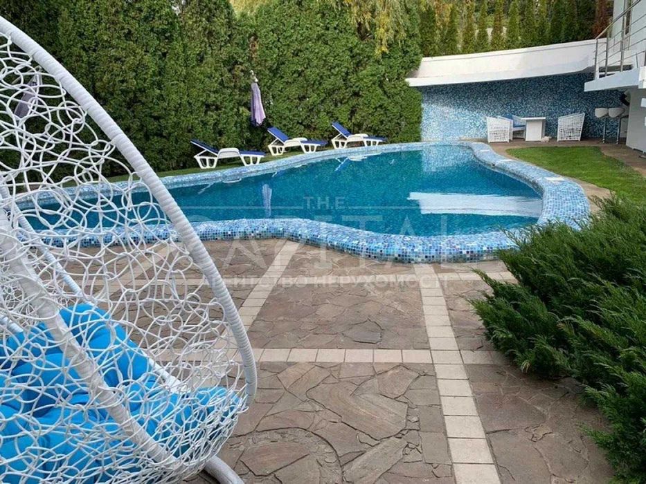 Терміново!!! Оренда Будинок, Голосіївський район,  350 м2