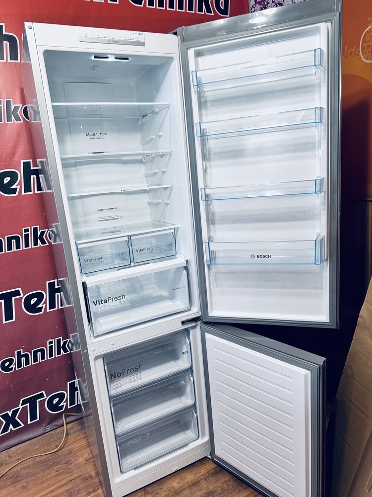 Холодильник Bosch 2м , no frost