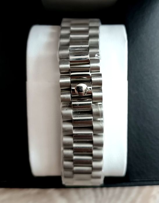Годинник часы MOD Datejust з механізмом NH35 Seiko.