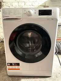 REZERWACJA Pralka INDESIT 7 kg 1200 obr