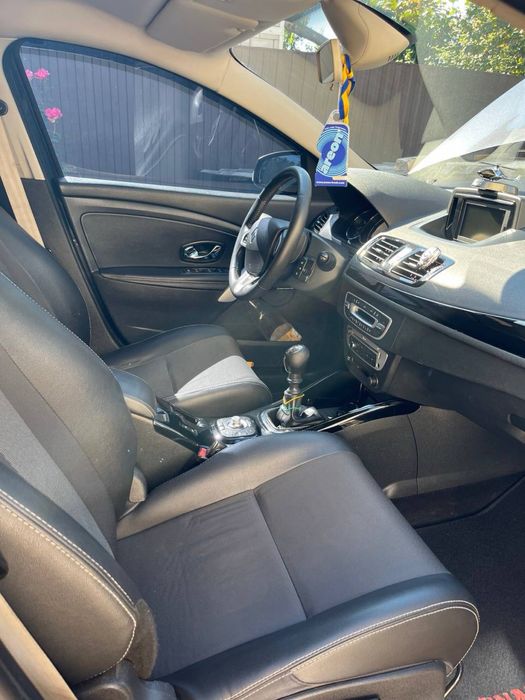 Продам Renault megane 3 BOSE