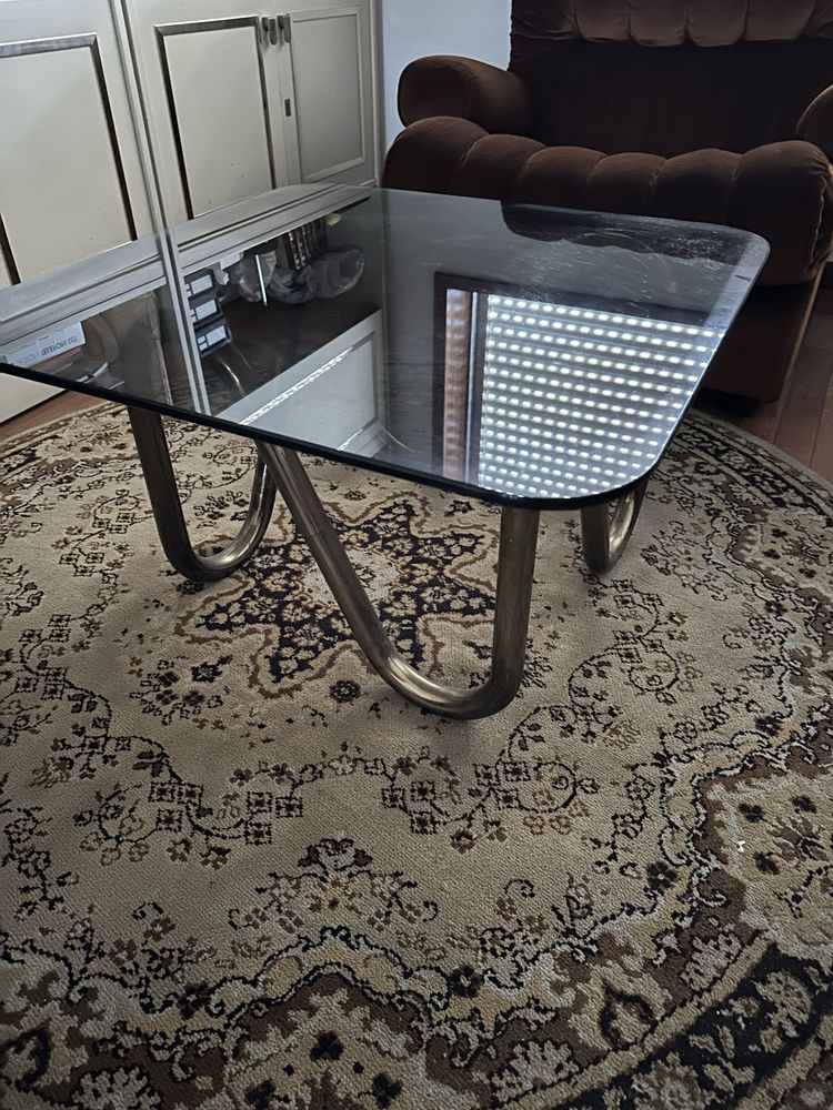 Sofás conjunto 6 lugares para sala