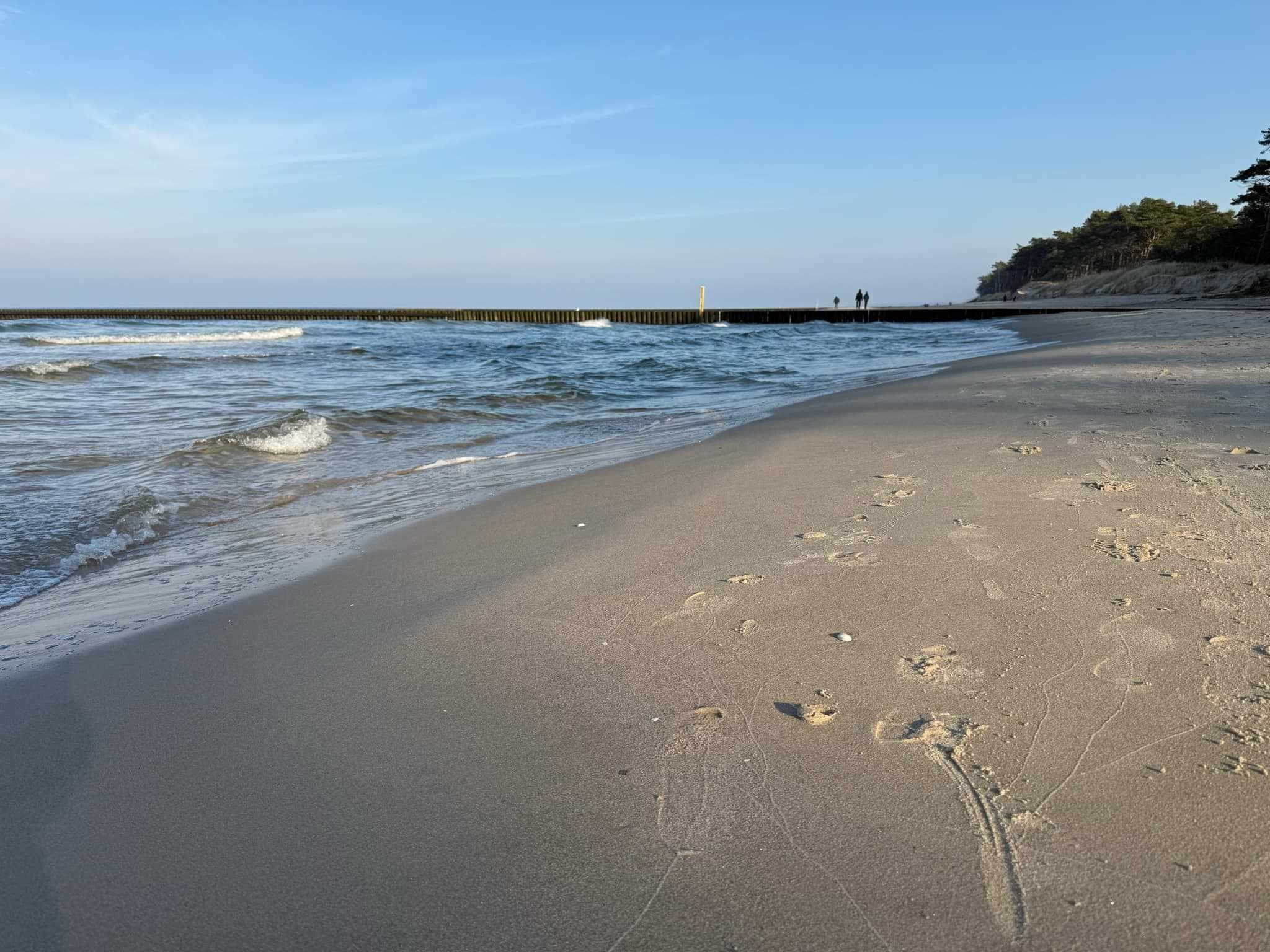 Apartament Przystań Rybacka Kołobrzeg