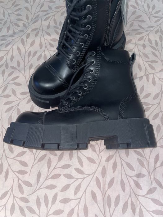 Stylowe buty Zara