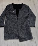 Sweter narzutka 46