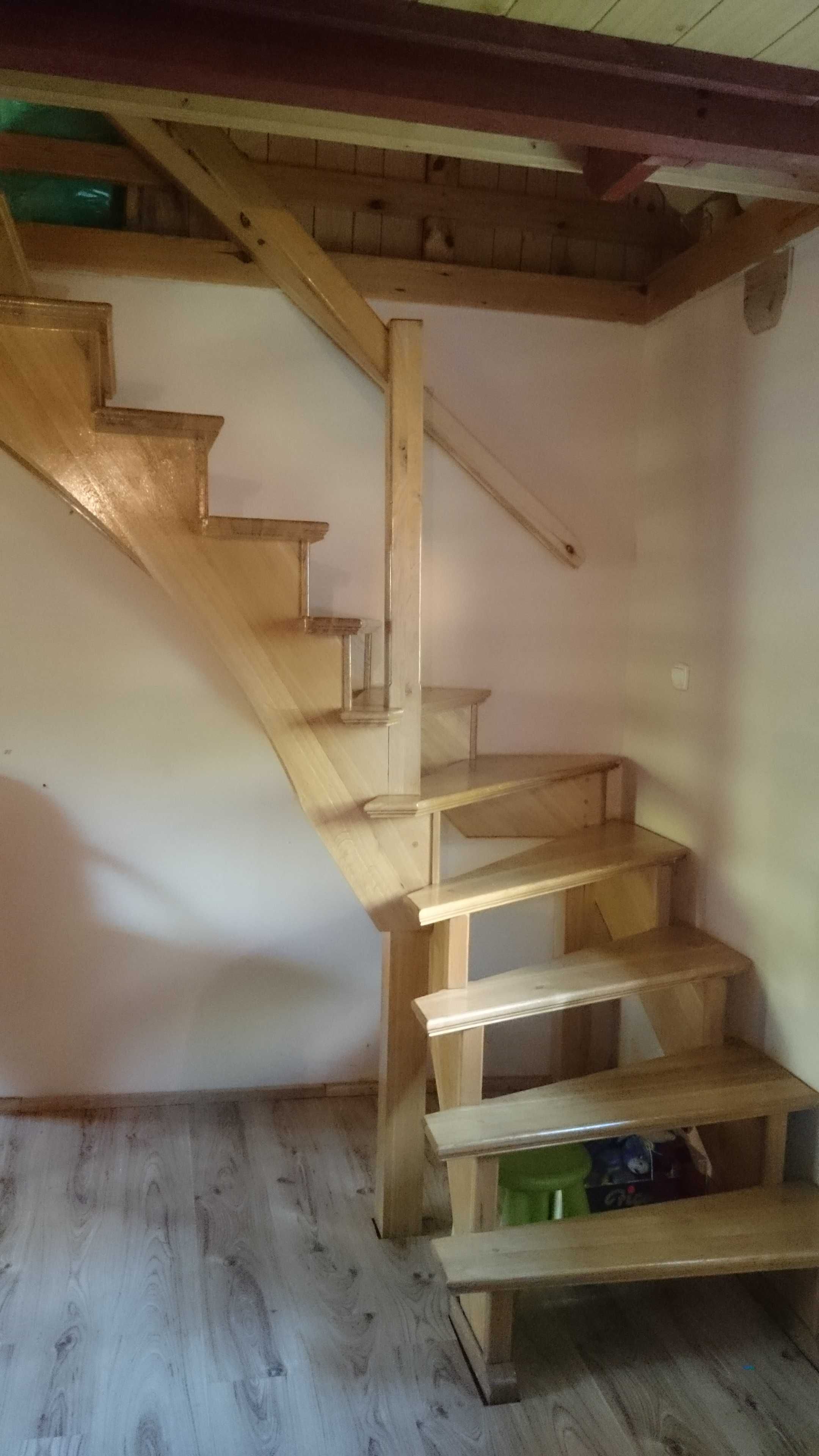 Domek letniskowy nad jeziorem Licheńskm