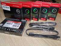 ‼️SSD King Spec 512Gb; 1Tb. SSD m2 Crucial P3 Plus; XPG RGB 16Gb 6000M